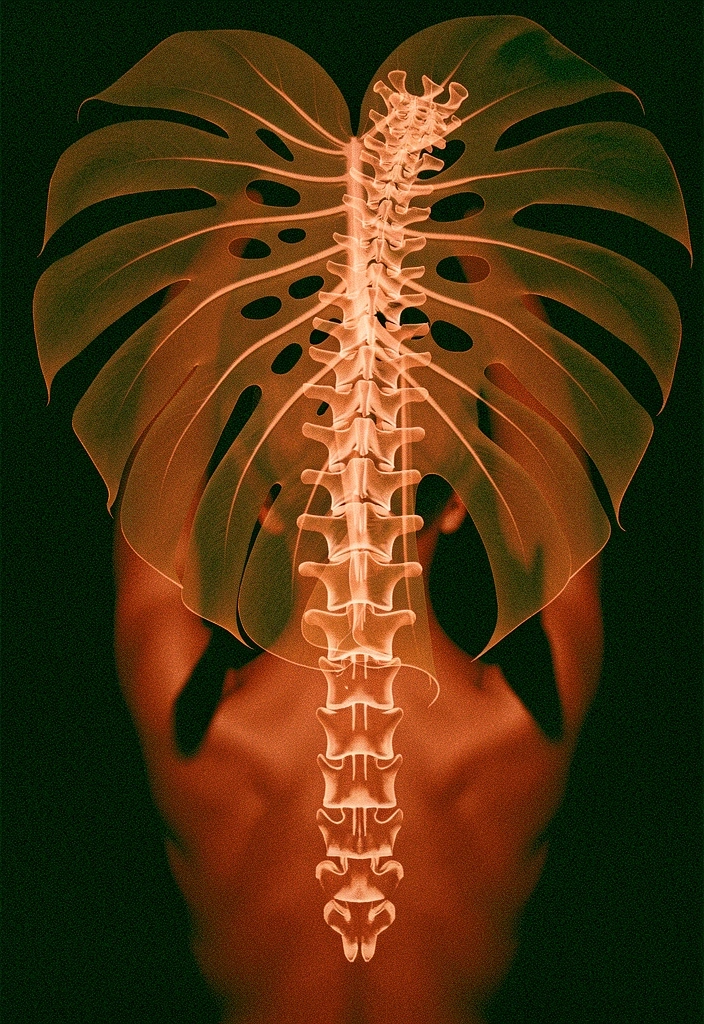 Kinetic movement structure